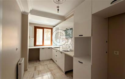 Çekmeköy Mehmet Akif Mah 2+1 Satılık Daire
