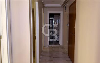 Çekmeköy Mehmet Akif Mah 2+1 Satılık Daire