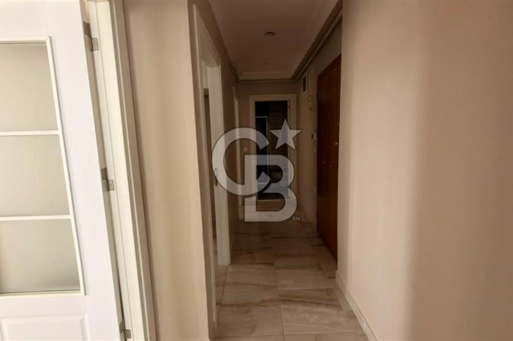 Çekmeköy Mehmet Akif Mah 2+1 Satılık Daire