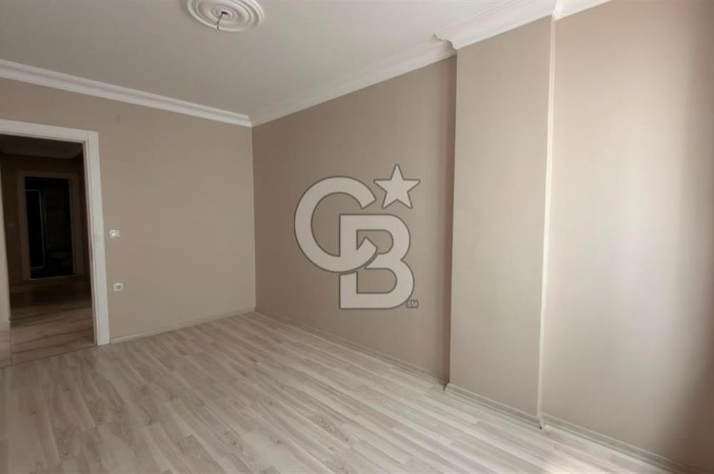 Çekmeköy Mehmet Akif Mah 2+1 Satılık Daire
