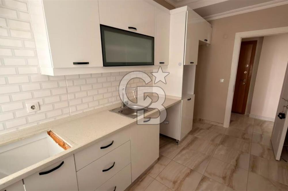 Çekmeköy Mehmet Akif Mah 2+1 Satılık Daire