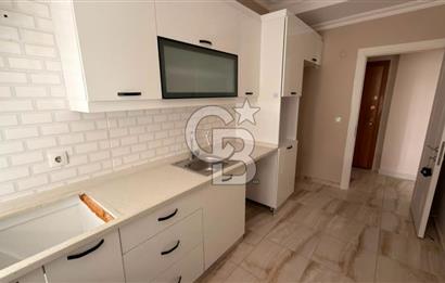 Çekmeköy Mehmet Akif Mah 2+1 Satılık Daire