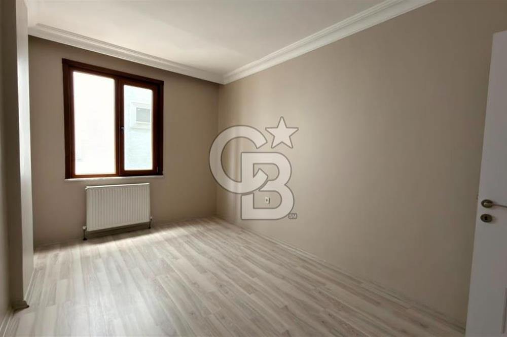 Çekmeköy Mehmet Akif Mah 2+1 Satılık Daire