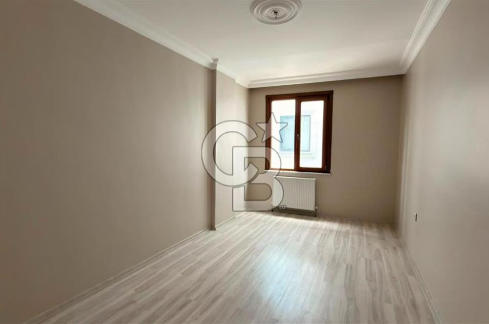 Çekmeköy Mehmet Akif Mah 2+1 Satılık Daire