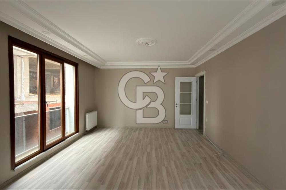 Çekmeköy Mehmet Akif Mah 2+1 Satılık Daire