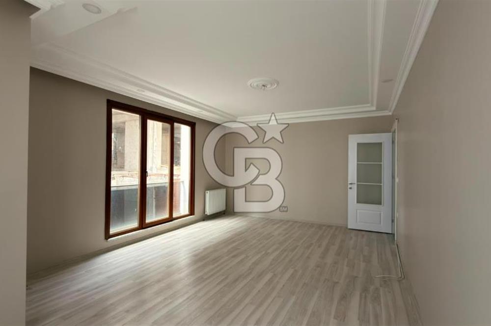 Çekmeköy Mehmet Akif Mah 2+1 Satılık Daire