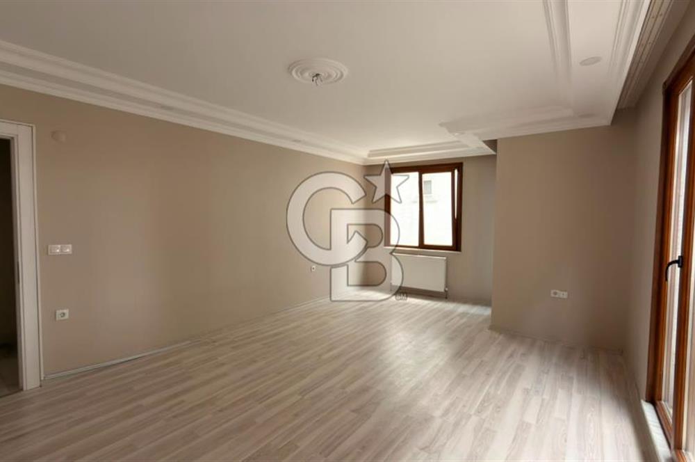 Çekmeköy Mehmet Akif Mah 2+1 Satılık Daire