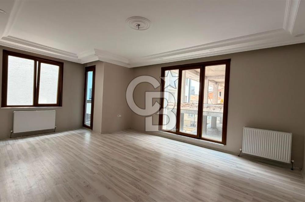 Çekmeköy Mehmet Akif Mah 2+1 Satılık Daire