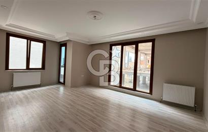 Çekmeköy Mehmet Akif Mah 2+1 Satılık Daire