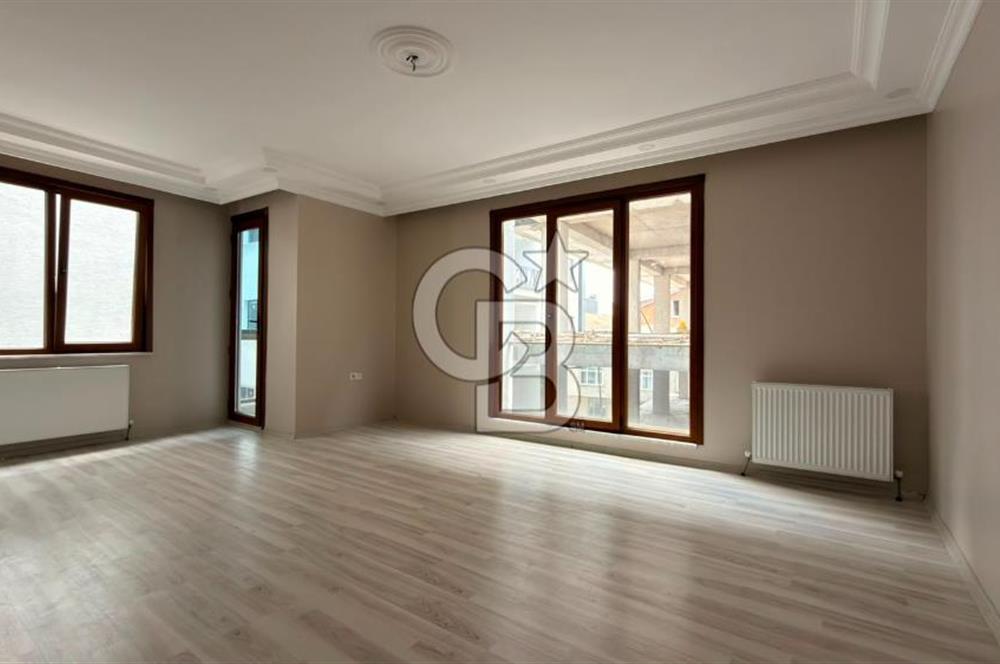 Çekmeköy Mehmet Akif Mah 2+1 Satılık Daire