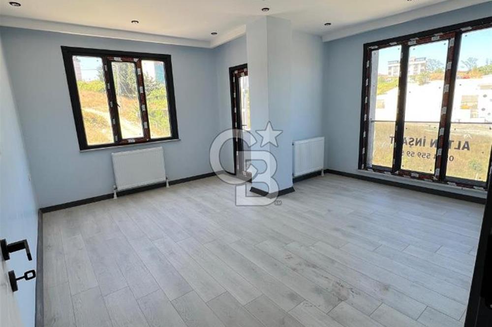 TAŞOLUK MEHMET AKİF ERSOY MAHALLESİNDE 2+1 SATILIK DAİRE