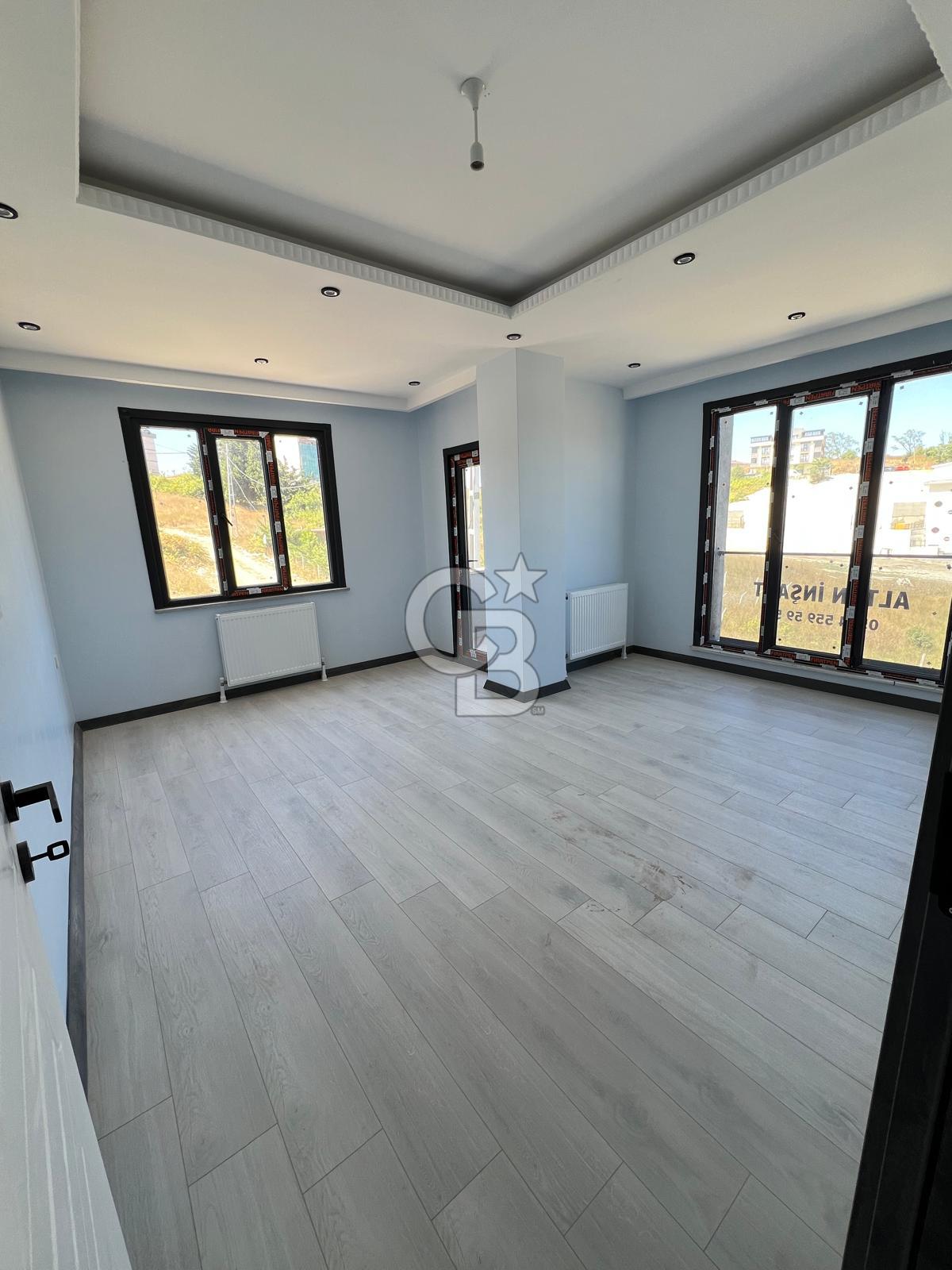 TAŞOLUK MEHMET AKİF ERSOY MAHALLESİNDE 2+1 SATILIK DAİRE
