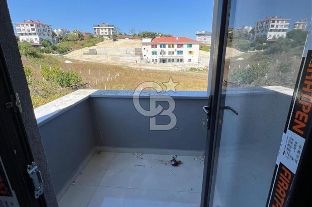 TAŞOLUK MEHMET AKİF ERSOY MAHALLESİNDE 2+1 SATILIK DAİRE