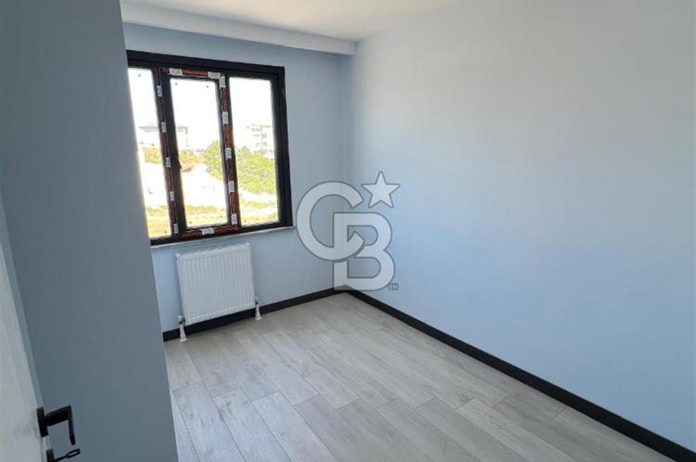 TAŞOLUK MEHMET AKİF ERSOY MAHALLESİNDE 2+1 SATILIK DAİRE