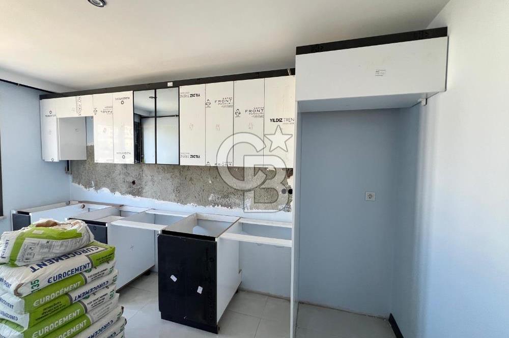 TAŞOLUK MEHMET AKİF ERSOY MAHALLESİNDE 2+1 SATILIK DAİRE