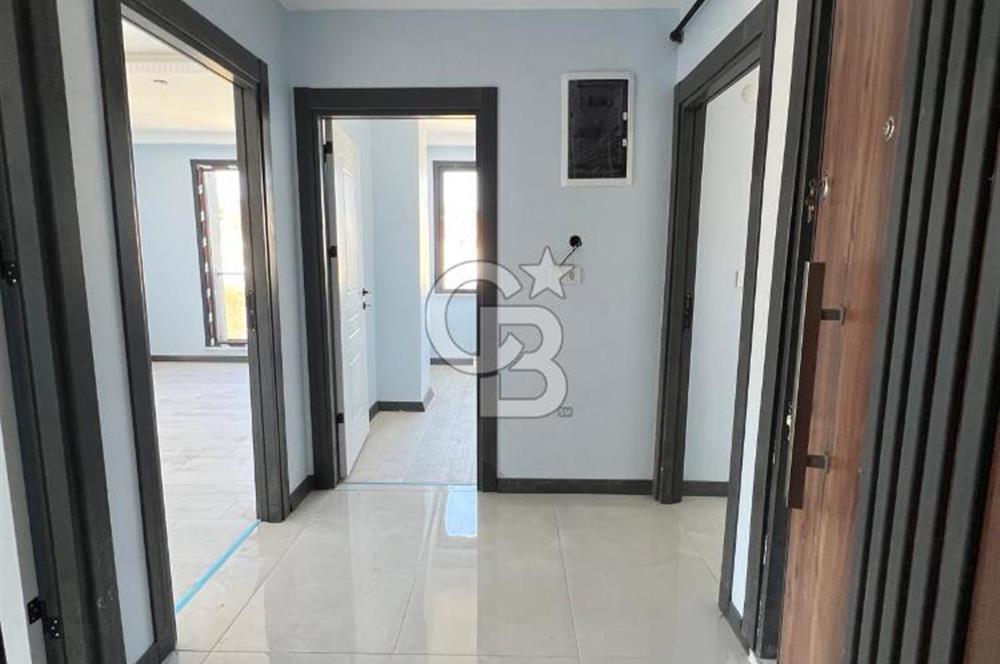 TAŞOLUK MEHMET AKİF ERSOY MAHALLESİNDE 2+1 SATILIK DAİRE