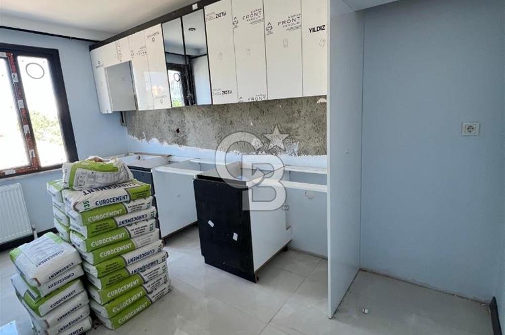 TAŞOLUK MEHMET AKİF ERSOY MAHALLESİNDE 2+1 SATILIK DAİRE