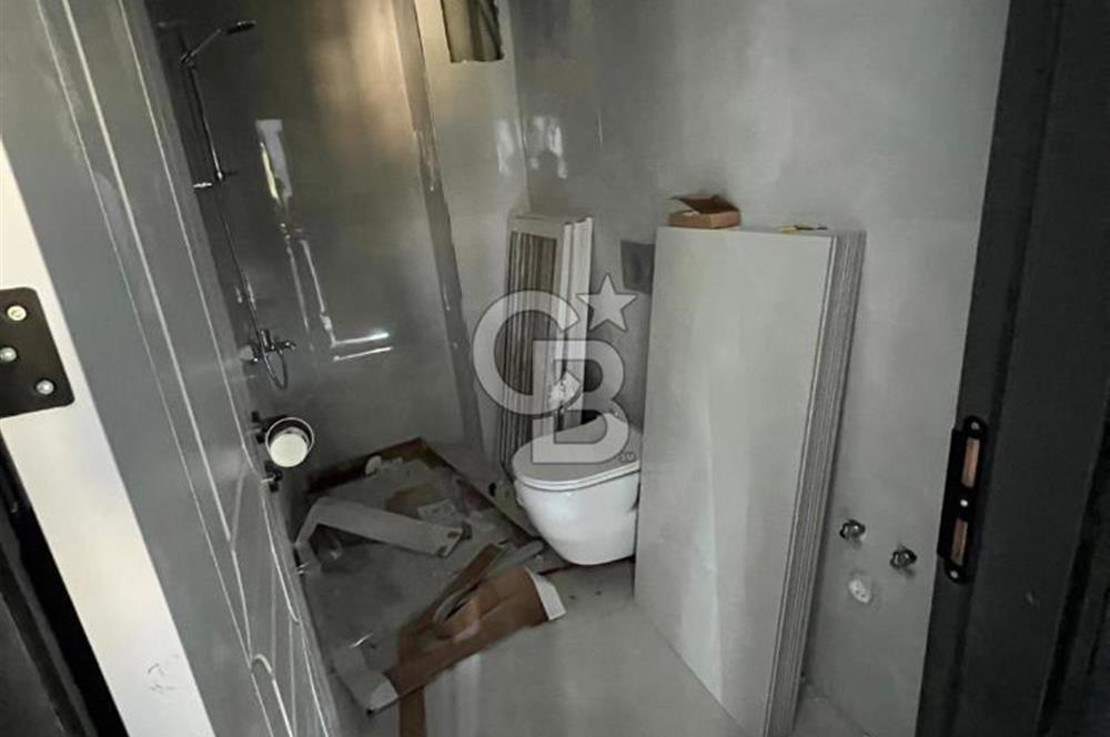 TAŞOLUK MEHMET AKİF ERSOY MAHALLESİNDE 2+1 SATILIK DAİRE