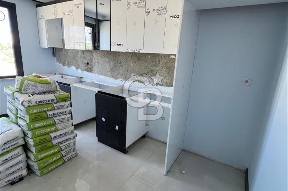 TAŞOLUK MEHMET AKİF ERSOY MAHALLESİNDE 2+1 SATILIK DAİRE