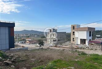 Satılık Arsa Mükemmel Konumda - 12 - 366850