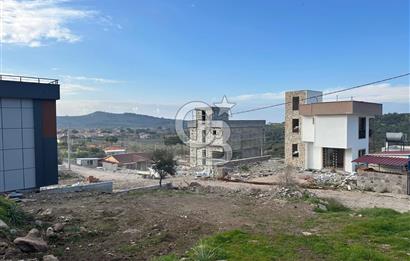 Satılık Arsa Mükemmel Konumda