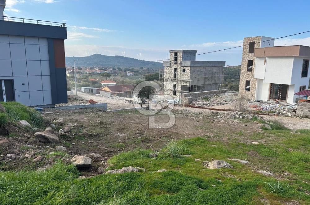 Satılık Arsa Mükemmel Konumda