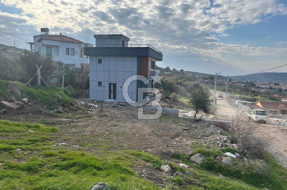 Satılık Arsa Mükemmel Konumda