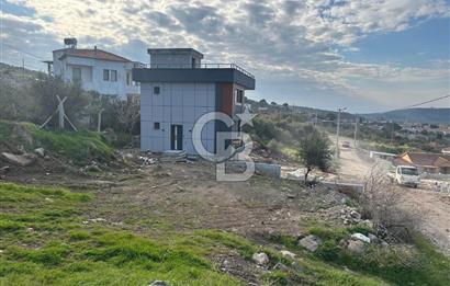 Satılık Arsa Mükemmel Konumda