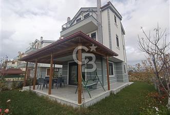 AYVALIK ALTINOVA'DA DENİZE 600 METRE TAM MÜSTAKİL TRİPLEX VİLLA - 8 - 366852