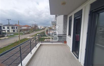 AYVALIK ALTINOVA'DA DENİZE 600 METRE TAM MÜSTAKİL TRİPLEX VİLLA