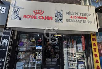 Nuhkuyusu Caddesi üzerinde, 4 katlı, 250 metrekarelik bina - 9 - 366838