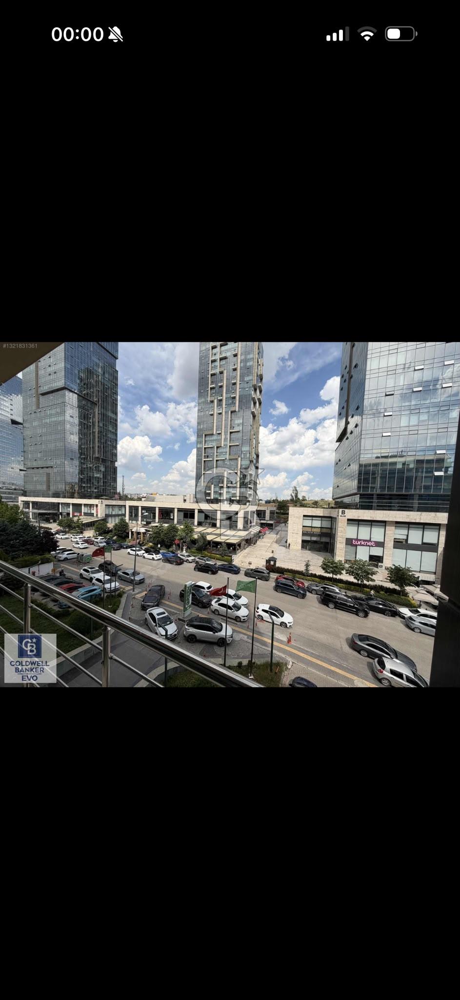 KIZILIRMAK MAHALLESİ FIRSAT OFİS 