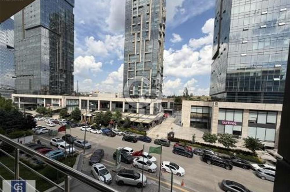 KIZILIRMAK MAHALLESİ FIRSAT OFİS 