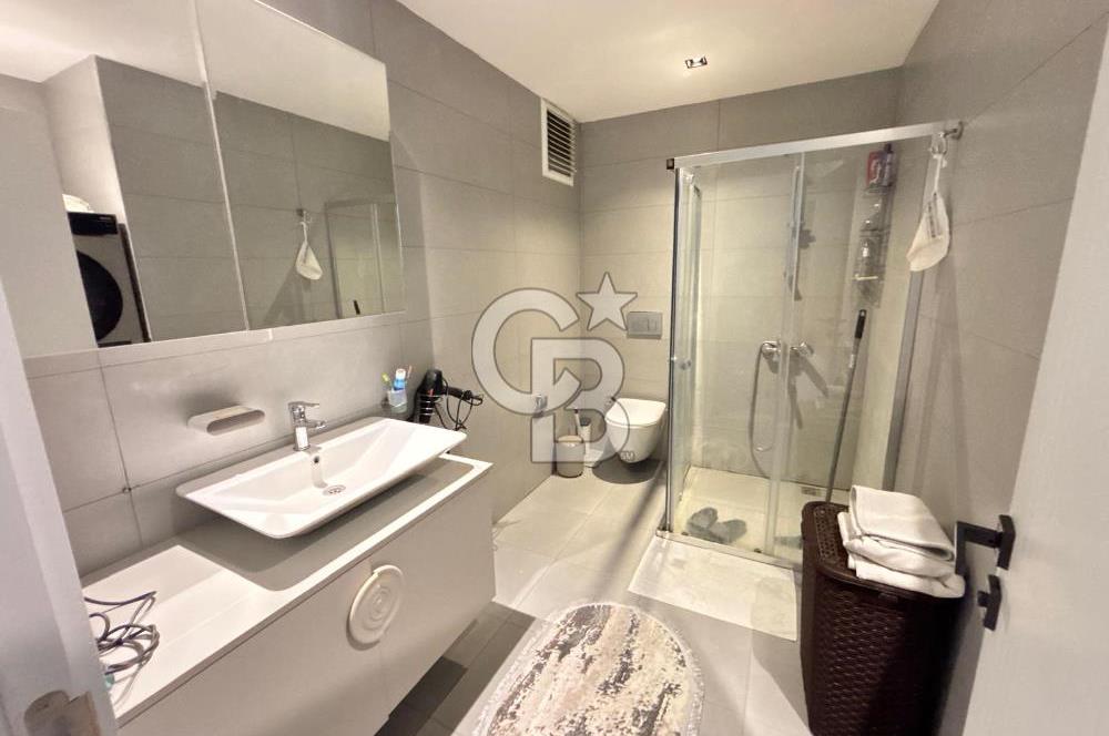 CB LEVEL ATAEVLER ÇELEBİ NOVA DA 3+1 KÖŞE DUBLEKS SATILIK DAİRE