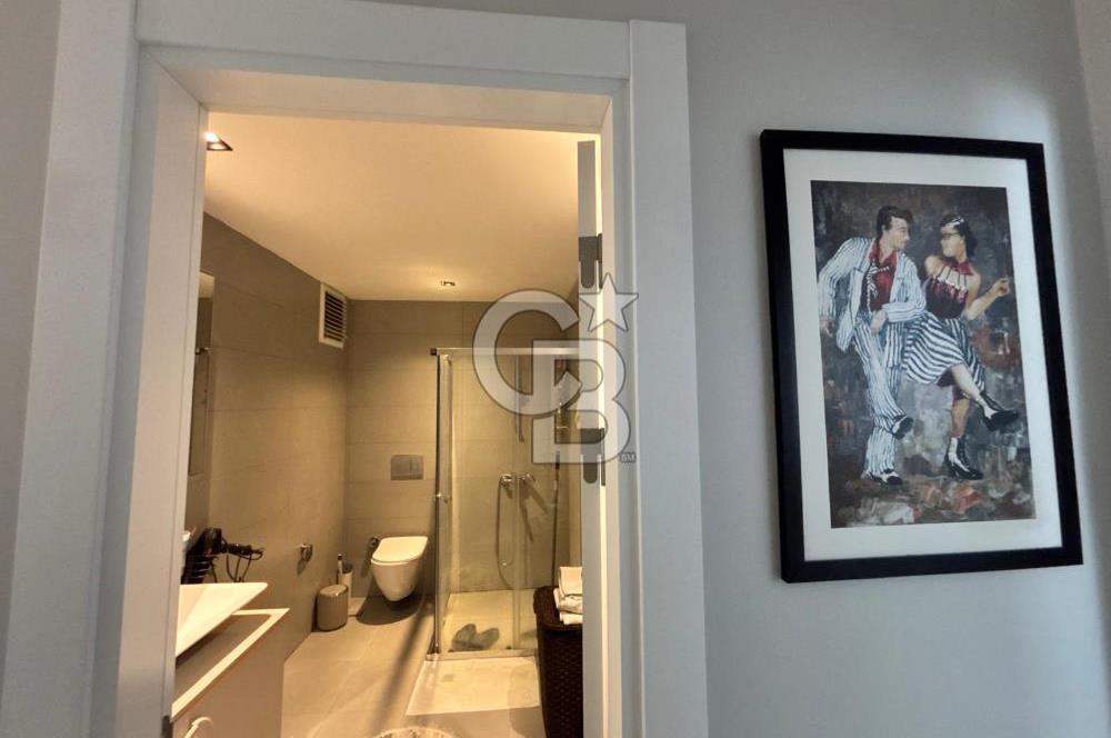CB LEVEL ATAEVLER ÇELEBİ NOVA DA 3+1 KÖŞE DUBLEKS SATILIK DAİRE