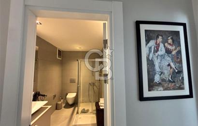 CB LEVEL ATAEVLER ÇELEBİ NOVA DA 3+1 KÖŞE DUBLEKS SATILIK DAİRE