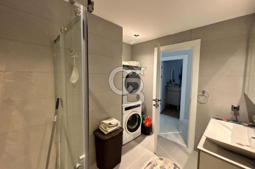 CB LEVEL ATAEVLER ÇELEBİ NOVA DA 3+1 KÖŞE DUBLEKS SATILIK DAİRE