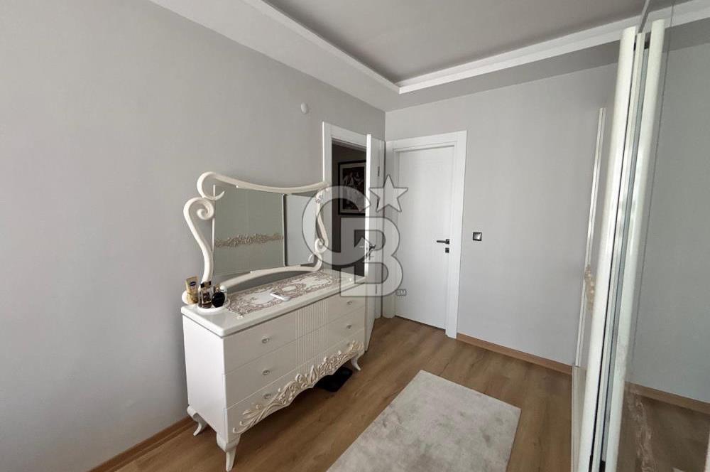 CB LEVEL ATAEVLER ÇELEBİ NOVA DA 3+1 KÖŞE DUBLEKS SATILIK DAİRE