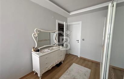 CB LEVEL ATAEVLER ÇELEBİ NOVA DA 3+1 KÖŞE DUBLEKS SATILIK DAİRE