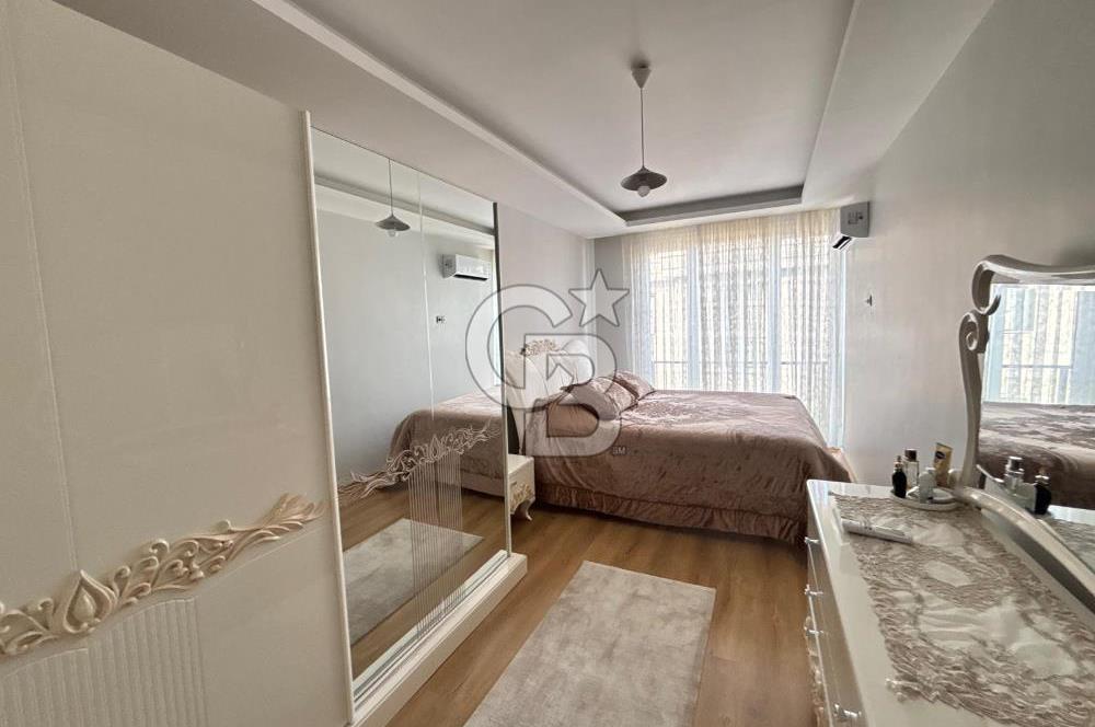 CB LEVEL ATAEVLER ÇELEBİ NOVA DA 3+1 KÖŞE DUBLEKS SATILIK DAİRE