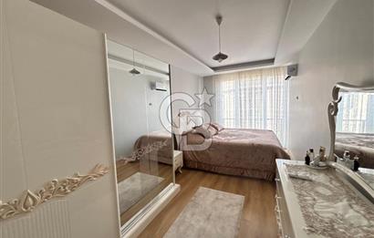 CB LEVEL ATAEVLER ÇELEBİ NOVA DA 3+1 KÖŞE DUBLEKS SATILIK DAİRE