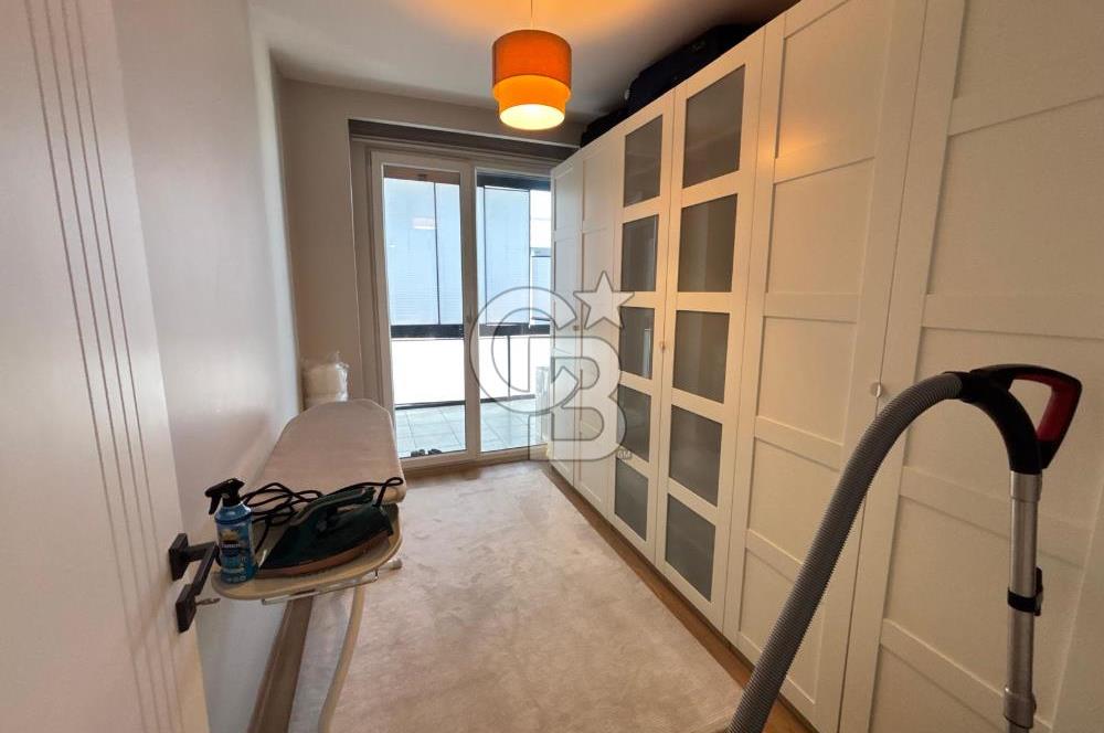 CB LEVEL ATAEVLER ÇELEBİ NOVA DA 3+1 KÖŞE DUBLEKS SATILIK DAİRE
