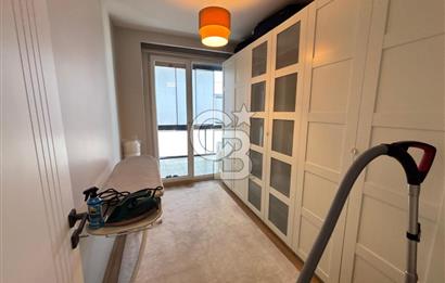 CB LEVEL ATAEVLER ÇELEBİ NOVA DA 3+1 KÖŞE DUBLEKS SATILIK DAİRE