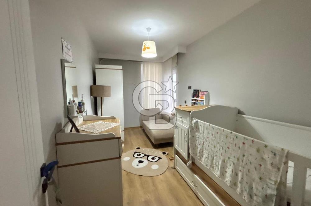 CB LEVEL ATAEVLER ÇELEBİ NOVA DA 3+1 KÖŞE DUBLEKS SATILIK DAİRE