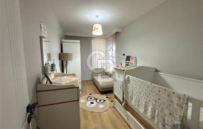 CB LEVEL ATAEVLER ÇELEBİ NOVA DA 3+1 KÖŞE DUBLEKS SATILIK DAİRE