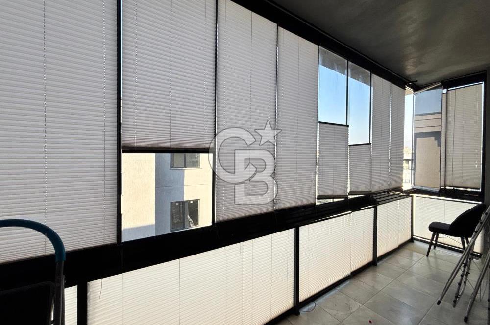 CB LEVEL ATAEVLER ÇELEBİ NOVA DA 3+1 KÖŞE DUBLEKS SATILIK DAİRE