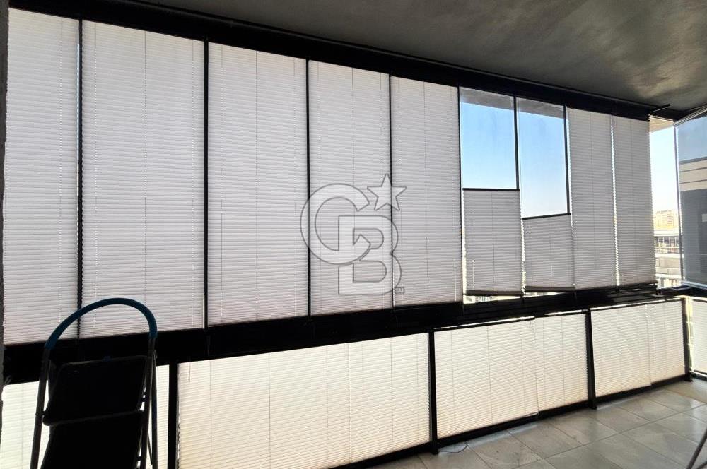 CB LEVEL ATAEVLER ÇELEBİ NOVA DA 3+1 KÖŞE DUBLEKS SATILIK DAİRE