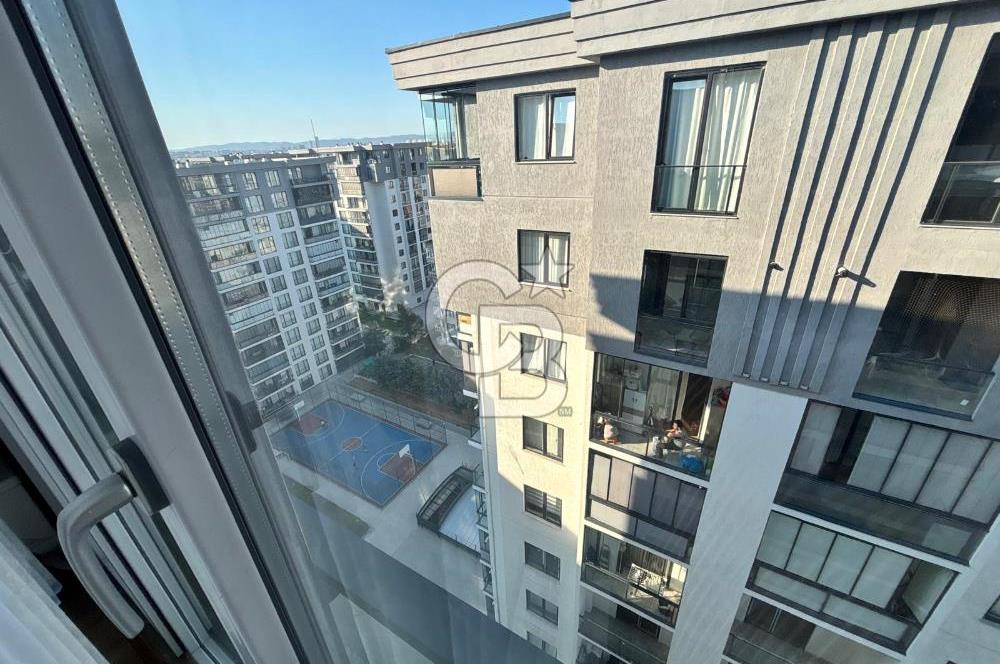 CB LEVEL ATAEVLER ÇELEBİ NOVA DA 3+1 KÖŞE DUBLEKS SATILIK DAİRE