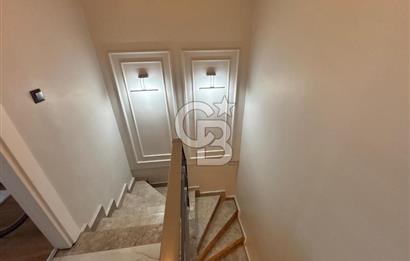 CB LEVEL ATAEVLER ÇELEBİ NOVA DA 3+1 KÖŞE DUBLEKS SATILIK DAİRE