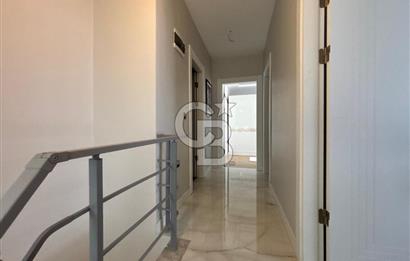CB LEVEL ATAEVLER ÇELEBİ NOVA DA 3+1 KÖŞE DUBLEKS SATILIK DAİRE